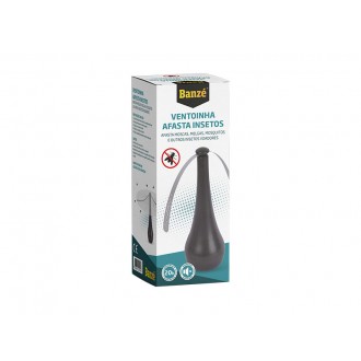 Ventoinha Afasta Insetos BANZ�