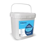 CLORO CHOQUE  ALPHAPOOL 4KG