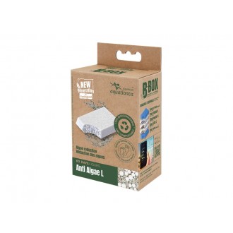 Recarga Bio Filter Anti Algas L AQUATLANTIS