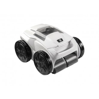 Limpa Fundos El�ctrico ALPHA RA 6370 IQ PRO ZODIAC