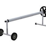 Enrolador Cobertura ECO Piscina 4-5.50MT SWIMPOOL