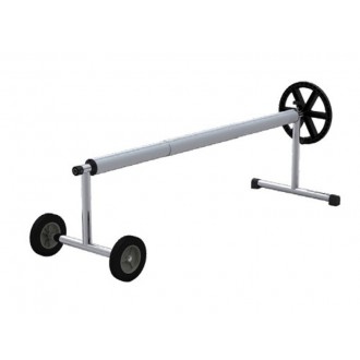 Enrolador Cobertura ECO Piscina 4-5.50MT SWIMPOOL