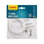 ESCOVILH�ES PARA LIMPEZA TUBOS FILTROS AQU�RIO 2M