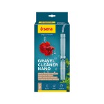 Aspirador Nano Para Are�o De Aqu�rio SERA