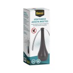 Ventoinha Afasta Insetos BANZ�