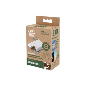 Recarga Bio Filter Clean Water L AQUATLANTIS