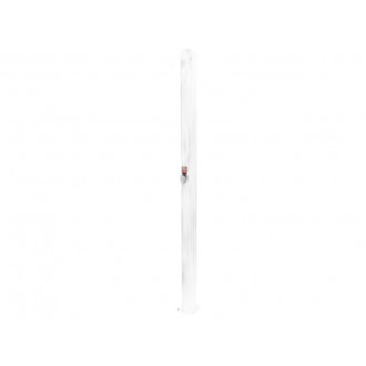 DUCHE SOLAR PVC  PRETO 20L SWIMPOOL