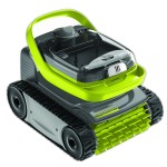 Robot De Bateria Recarreg�vel QP 3220 Pixel  ZODIA