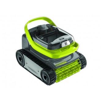 Robot De Bateria Recarreg�vel QP 3220 Pixel  ZODIA