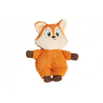 Peluche Para C�o Raposa FOFOS