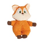 Peluche Para C�o Raposa FOFOS