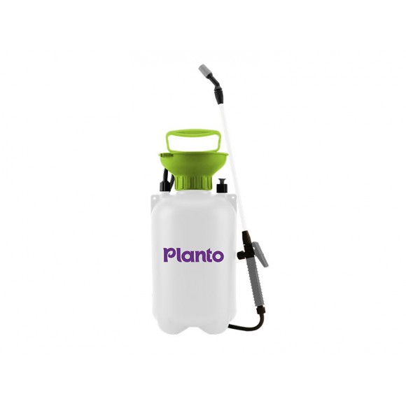 Pulverizador 5 L PLANTO