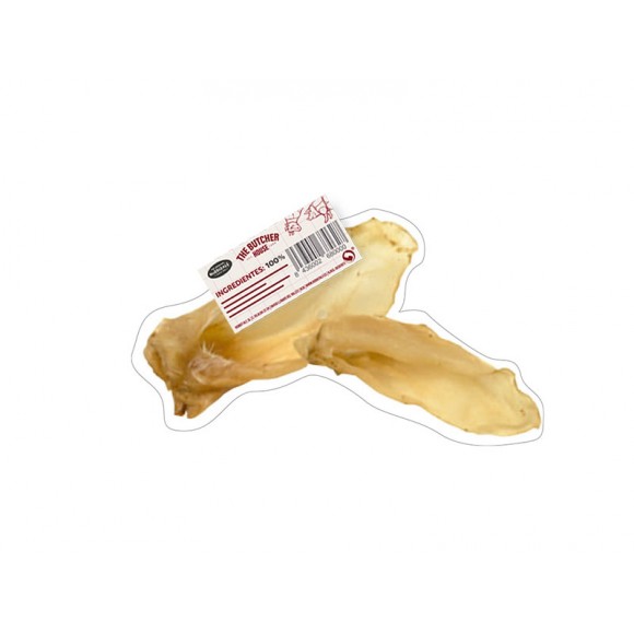 SNACK PARA C�O ORELHA 3 UN