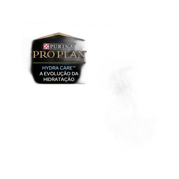 Alimento H�mido Gato Hydra Car Frango 75 G PROPLAN