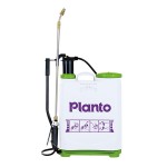 Pulverizador 16 L PLANTO