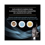 Alimento H�mido Gato Hydra Car Frango 75 G PROPLAN