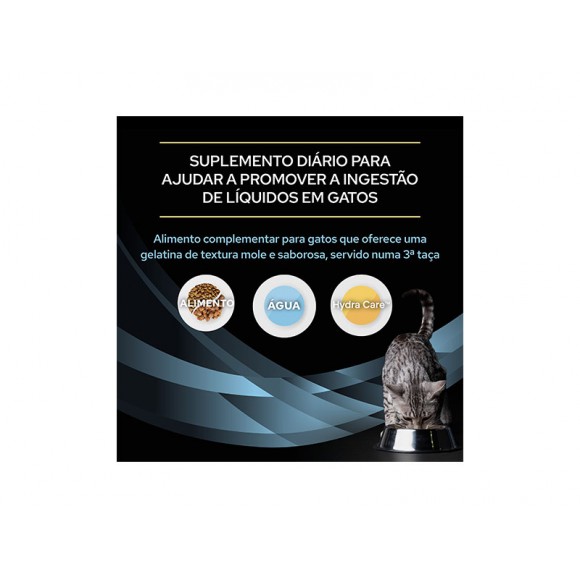 Alimento H�mido Gato Hydra Car Salm�o 75 G PROPLAN