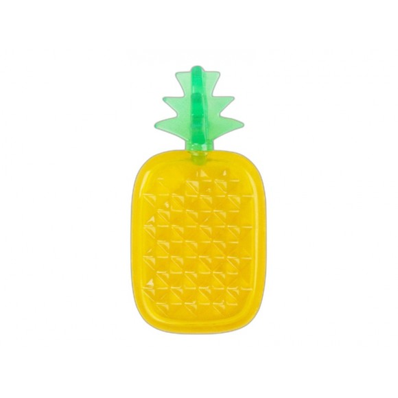 Brinquedo Congelar Com Som Ananas PAWISE