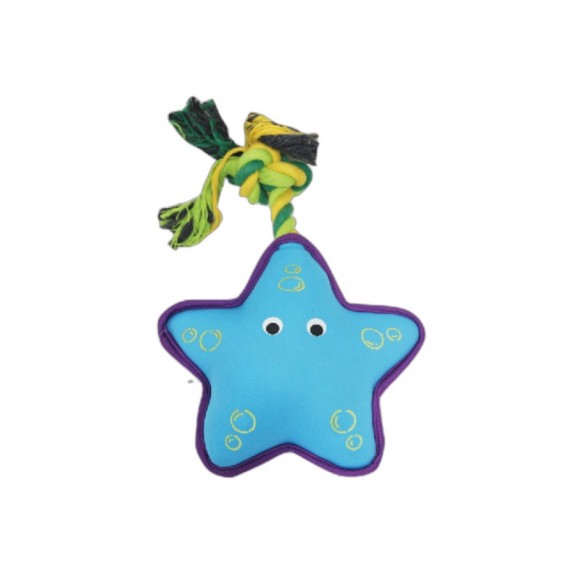 Brinquedo Flutuante Estrela Mar PAWISE