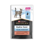 Alimento H�mido Gato Hydra Car Salm�o 75 G PROPLAN
