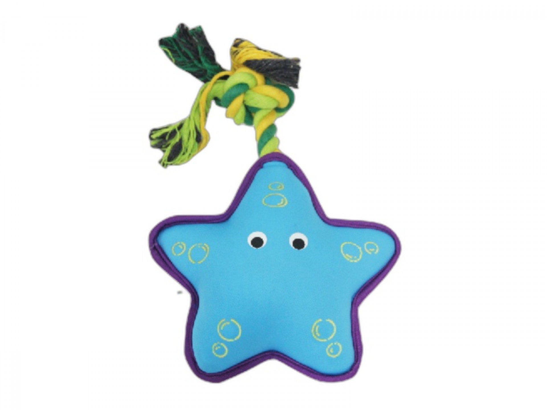 Brinquedo Flutuante Estrela Mar PAWISE