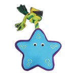 Brinquedo Flutuante Estrela Mar PAWISE