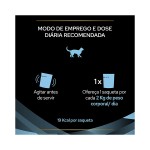 Alimento H�mido Gato Hydra Car Salm�o 75 G PROPLAN