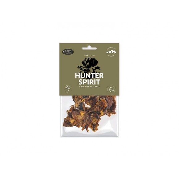 Snack Moelas De Pato 150 G HOBBIT ALF