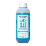 Detergente Maquina Louca Mach Gel 1 L INOKEM Detergente Maquina Louca Mach Gel 1 L INOKEM