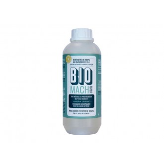 DETERGENTE MAQUINA ROUPA BIOMACH SUPER ORIGINAL 1 L