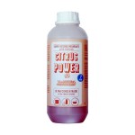 Desengordurante Multiusos Citrus Power 1 L INOKEM