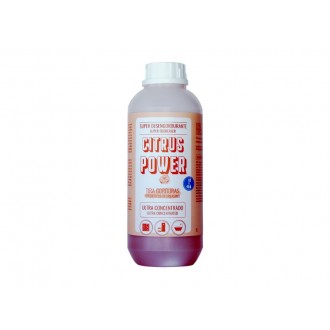 DESENGORDURANTE MULTIUSOS CITRUS POWER 1 L