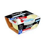 Iogurte Congelado Hot Dog Com Queijo 110 G YOWUP