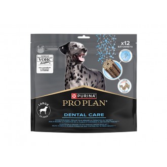 Snack Para C�o Grande Dental Care 426 G PROPLAN