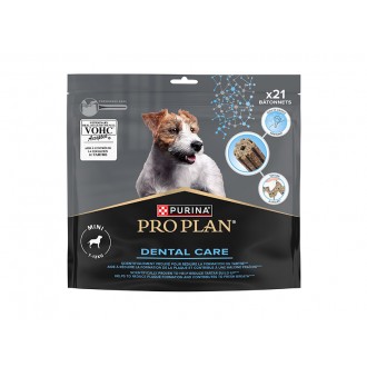 Snack Para C�o Pequeno Dental Care 345 G PROPLAN