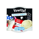Iogurte Congelado Hot Dog Com Queijo 110 G YOWUP