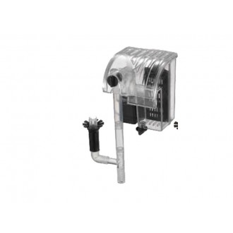 FILTRO CASCATA PARA AQU�RIO REGULAVEL 250L/H 3,5W