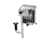 FILTRO CASCATA PARA AQU�RIO REGULAVEL 250L/H 3,5W