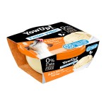 Iogurte Congelado T�rtar De Salm�o 110 G YOWUP