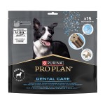 Snack Para C�o M�dio Dental Care 345 G PROPLAN