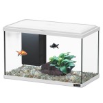 Aquario Explorer Lisbon Led Branco 22 L AQUATLANTI