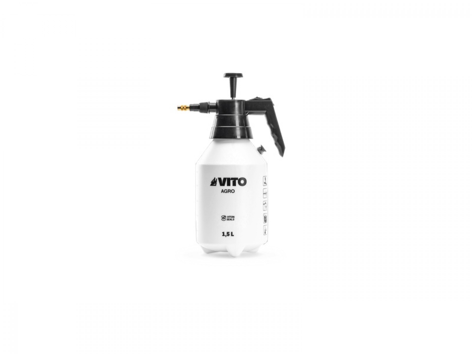 Pulverizador Profissional 1,5L VITO