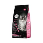 Alimento Seco Gato Esterilizado Salm�o 1,5 KG PURA SPECIAL