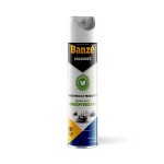 INSETICIDA VOADORES ORIGM VEGETAL 400ML BANZ�