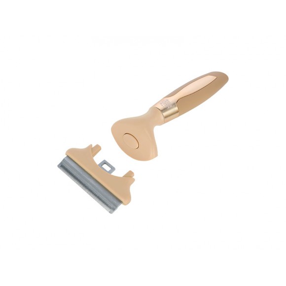 Removedor Sub Pelo Cao E Gato Magicbrush KERBL