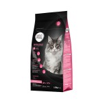 Alimento Seco Gato Esterilizado Salm�o 10 KG PURA SPECIAL