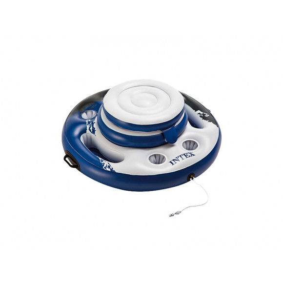 Suporte Flutuante Para Bebidas D89 CM+14A INTEX