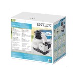 Filtro De Areia 7.900 l/h SX2100 INTEX