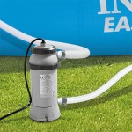 Aquecedor Electrico Para Piscinas At 457CM INTEX