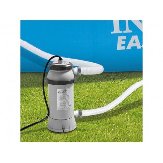 Aquecedor Electrico Para Piscinas At 457CM INTEX